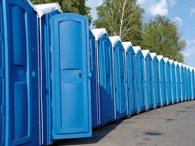 Professional construction toilets services in Lewisville,tx - Lewisville Portable Toilets Rental